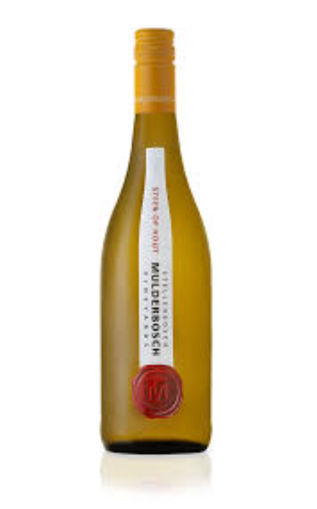 MULDERBOSCH STEEN OP HOUT CHENIN BLANC 750ML